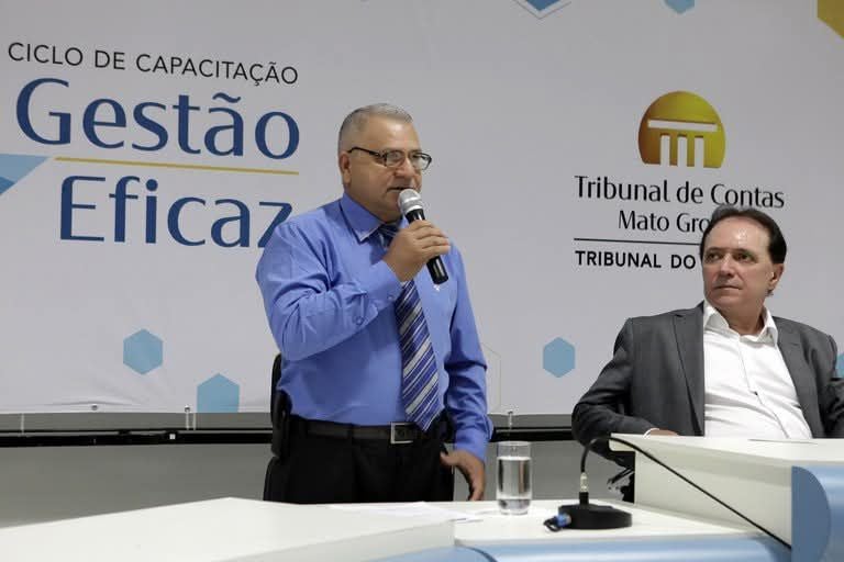 Câmara de Guarantã do Norte concede Título de Cidadão Honorário a pioneiro Marcelo Lima de Medeiros, o “Dedé da Bicicletaria”