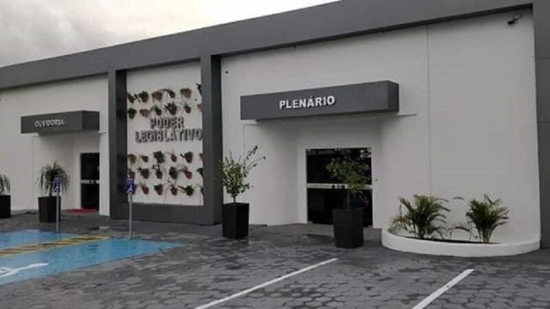 Câmara de Guarantã convoca secretário de Finanças para explicar aumento no IPTU e Taxa da Coleta de Lixo