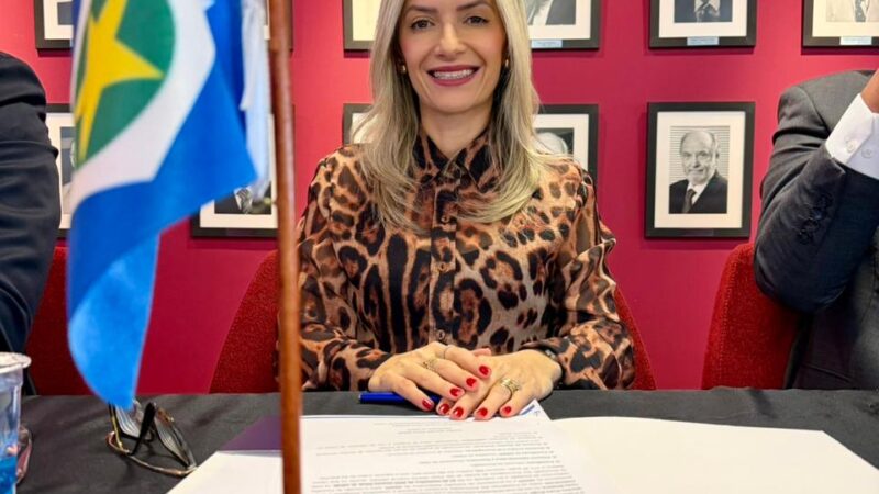 Apromat reforça debate sobre liderança feminina no serviço público