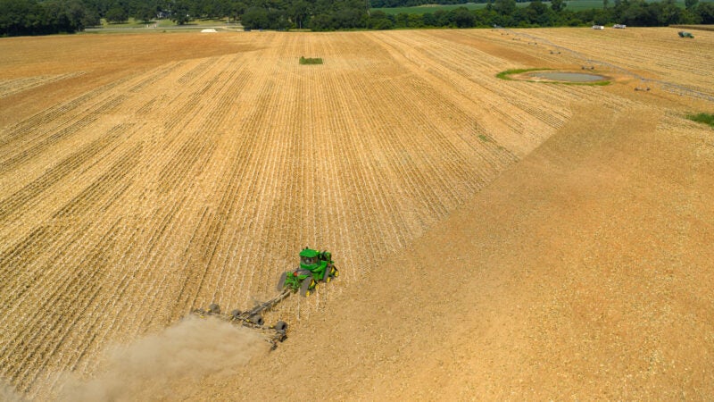 Agronegócio americano tem oportunidades para a indústria brasileira