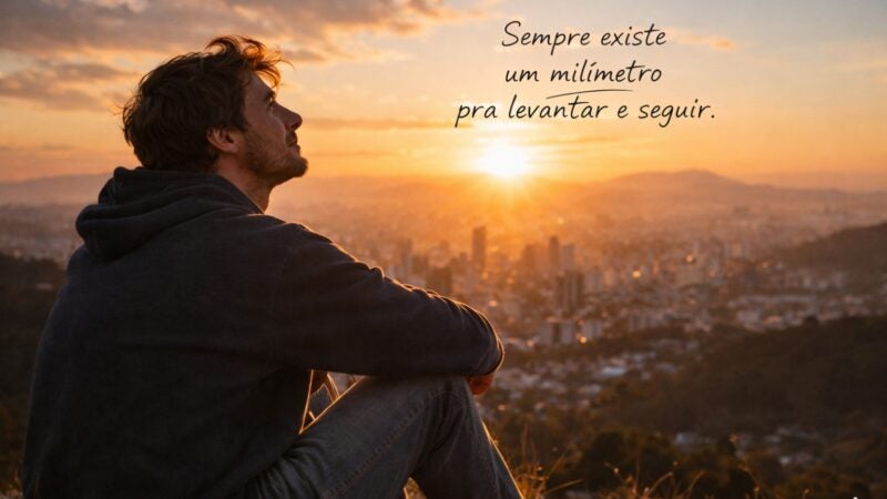 Um milímetro