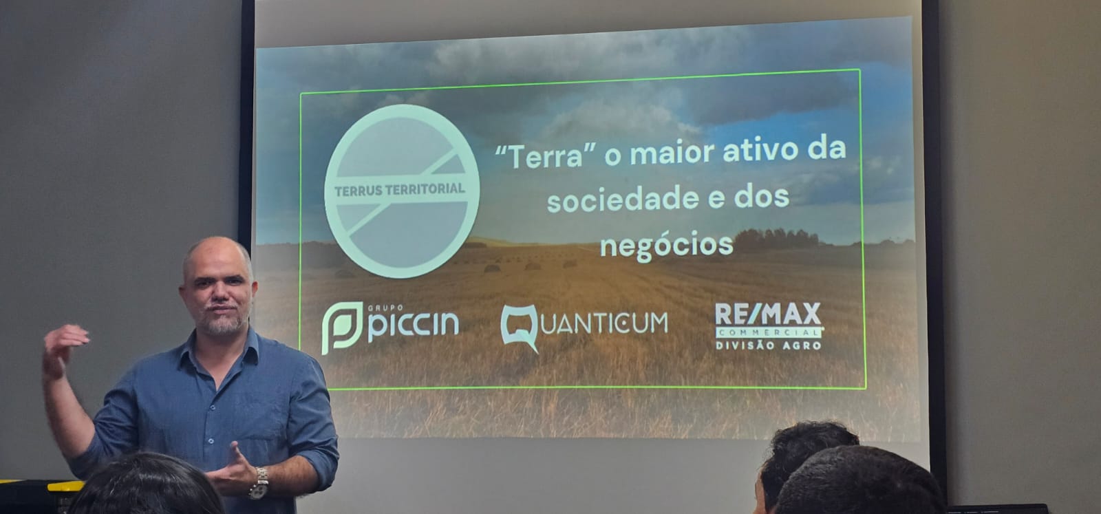 Iniciativa une ciência do solo e mercado imobiliário rural para aprimorar avaliação de terras no Brasil