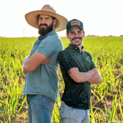 Influencers do campo, PrimosAgro serão presença VIP na 17ª Parecis SuperAgro