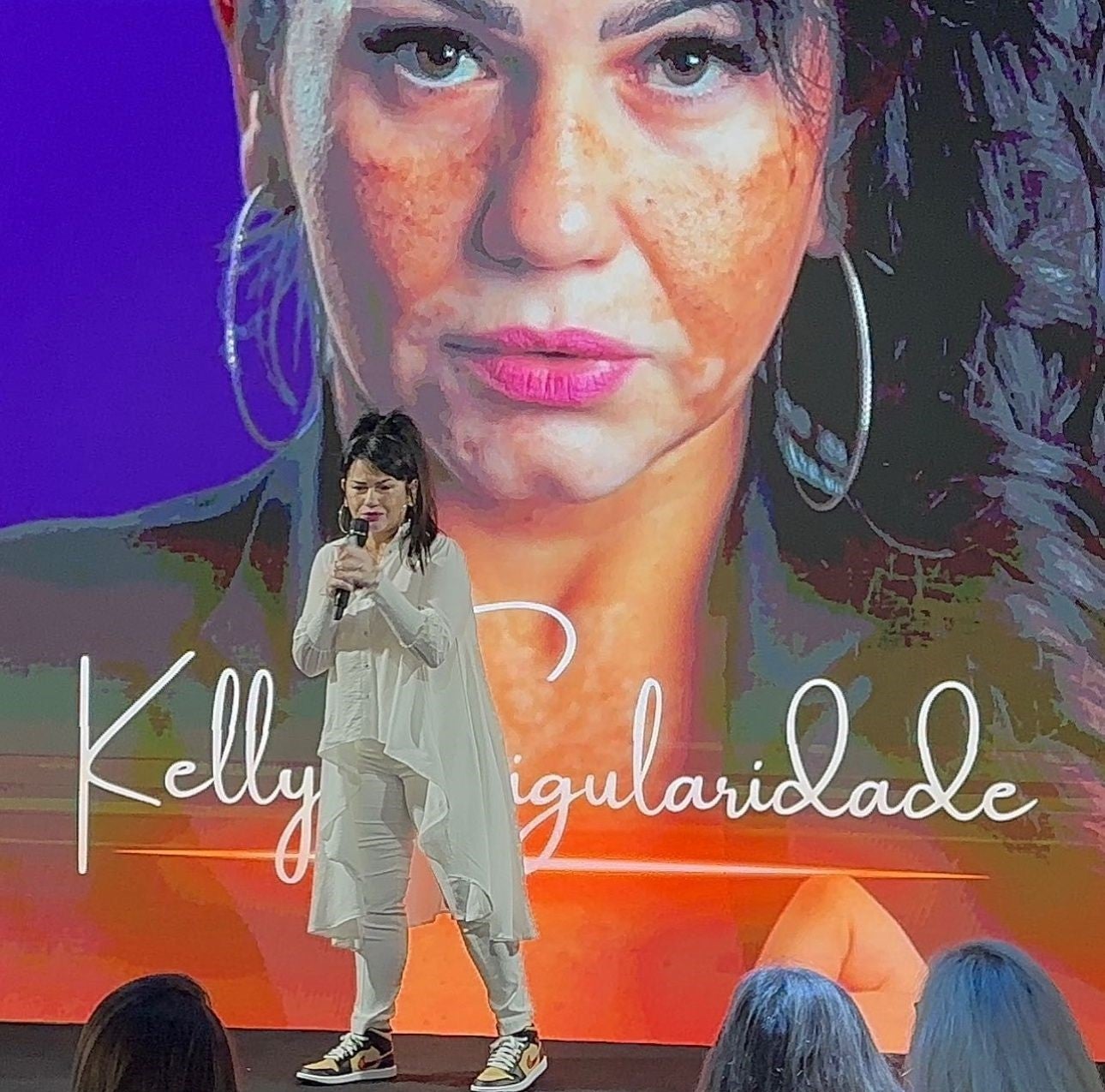 Palestra gratuita incentiva mulheres a empreender com propósito em Matupá