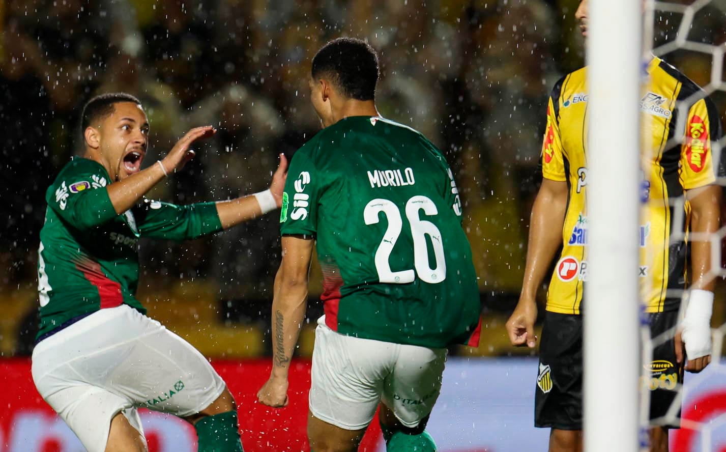 Palmeiras garante 27º título Paulista e consolida hegemonia estadual