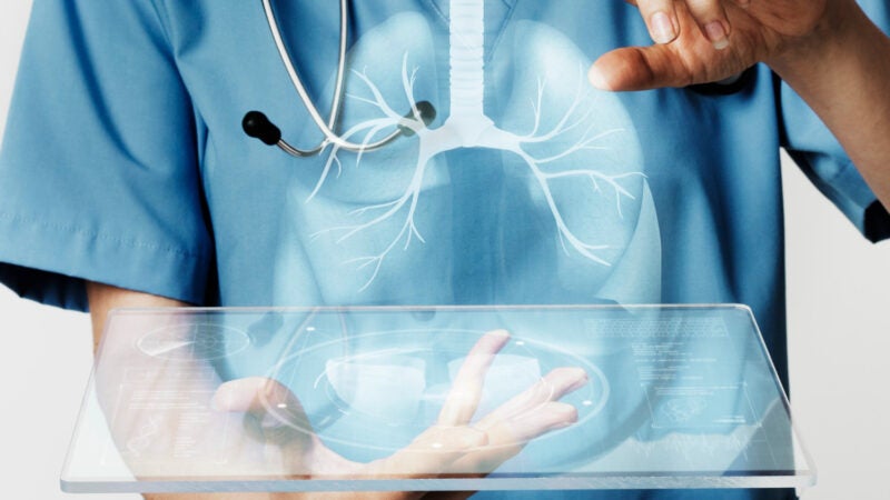 Tecnologia respiratória avança e reforça o uso correto de medicamentos inaláveis