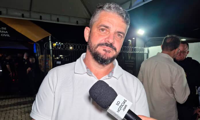 Com novo repasse de R$ 8 milhões, secretário espera que compra de equipamentos para hospital de Sinop seja concluída