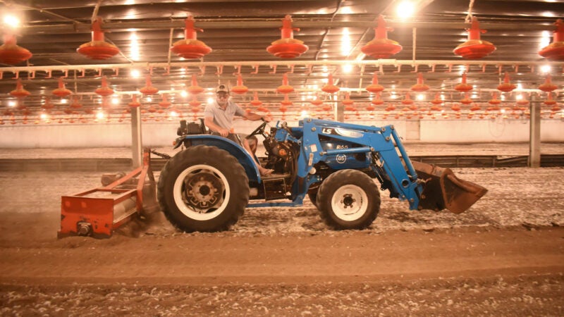 Tratores para aplicações especiais serão a novidade da LS Tractor na Expodireto