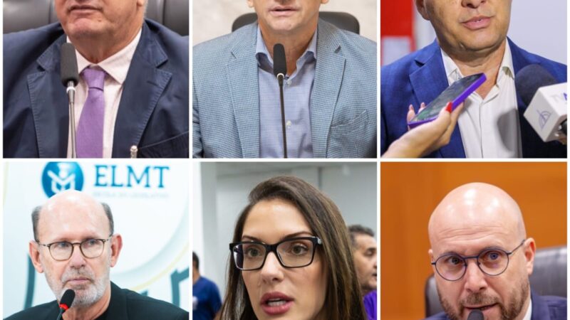 CPI da Saúde define membros para investigar contratos da SES entre 2019 a 2023