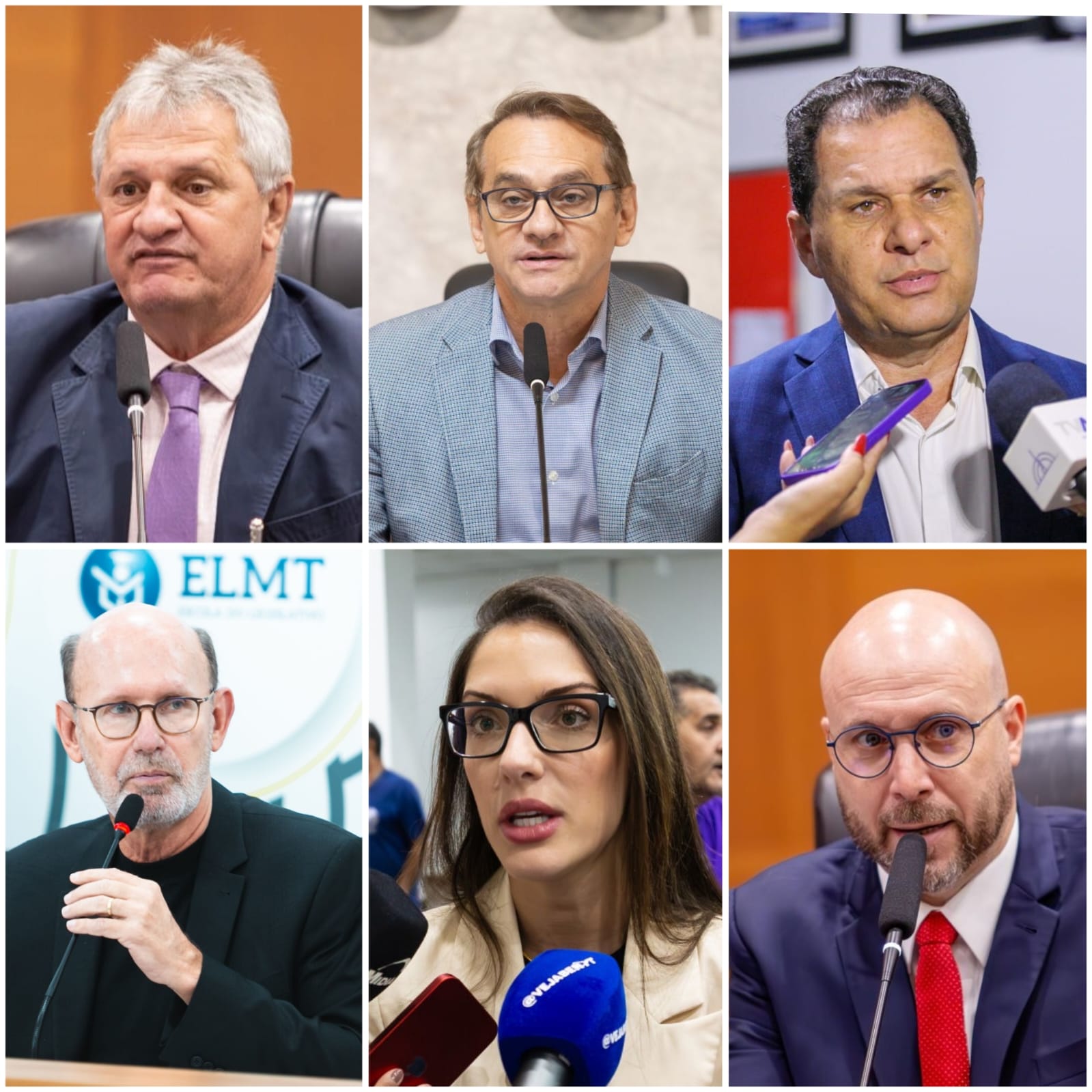CPI da Saúde define membros para investigar contratos da SES entre 2019 a 2023