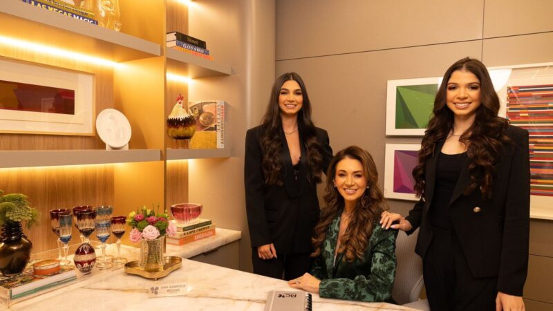 Mulheres são maioria no Grupo MC Empreendimentos e lideram expansão no agro