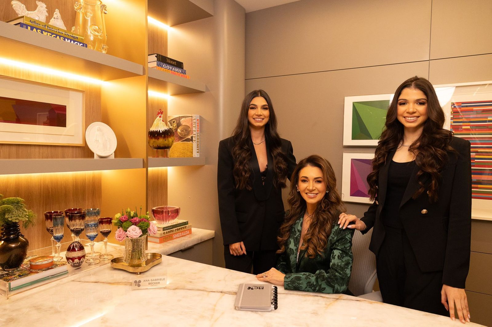 Mulheres são maioria no Grupo MC Empreendimentos e lideram expansão no agro