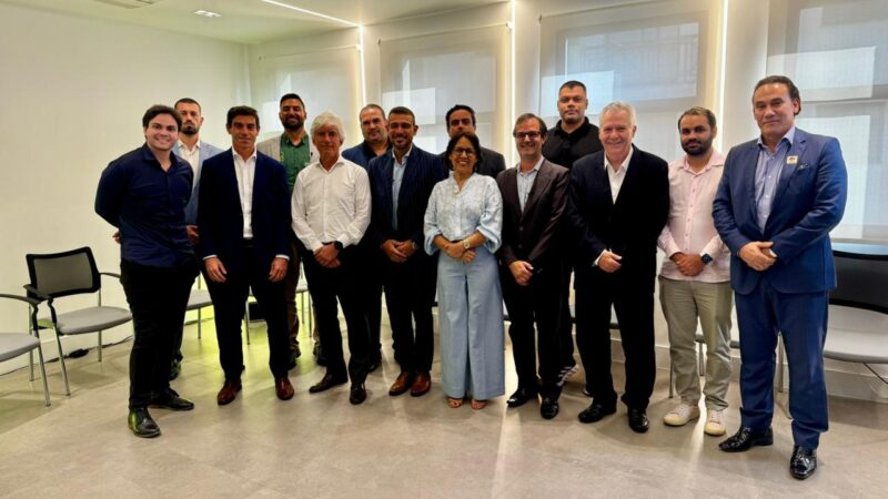 Novo ecossistema ‘Tudo de Energia’ quer preparar profissionais para economia da energia no Brasil