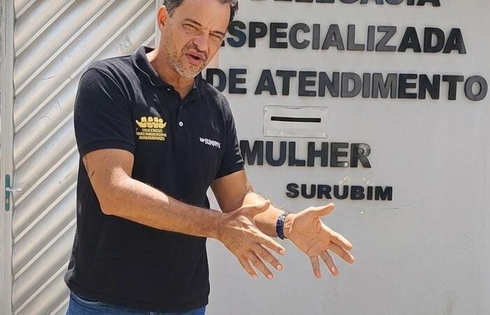 SINPOL-PE denuncia Delegacias da Mulher fechadas no Dia Internacional da Mulher