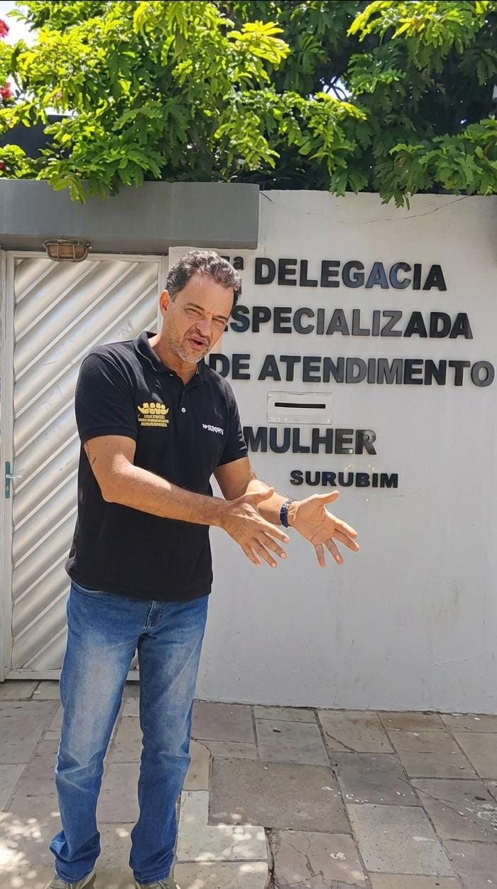 SINPOL-PE denuncia Delegacias da Mulher fechadas no Dia Internacional da Mulher