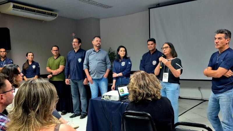 SINFA-MT completa 12 anos fortalecendo a defesa agropecuária e florestal em Mato Grosso