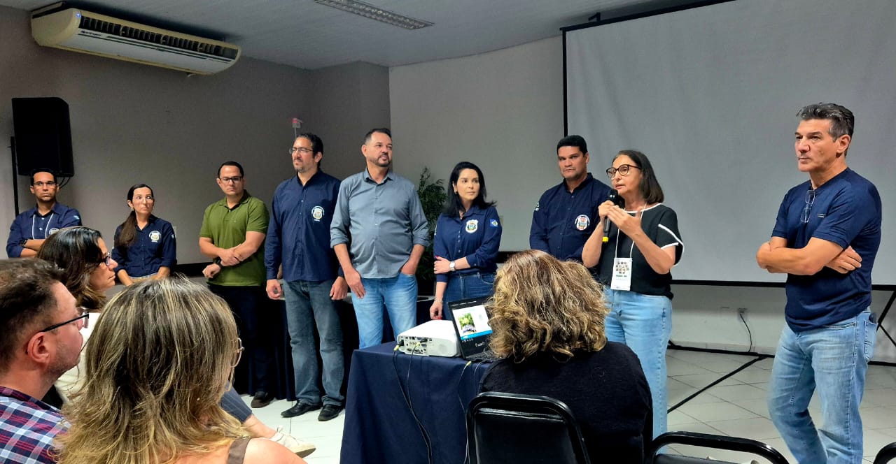 SINFA-MT completa 12 anos fortalecendo a defesa agropecuária e florestal em Mato Grosso