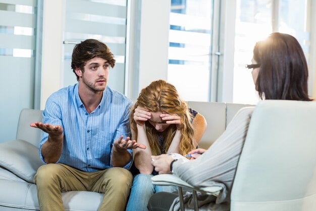 O Que Fazer Quando o Parceiro Não Quer Crescer na Relação