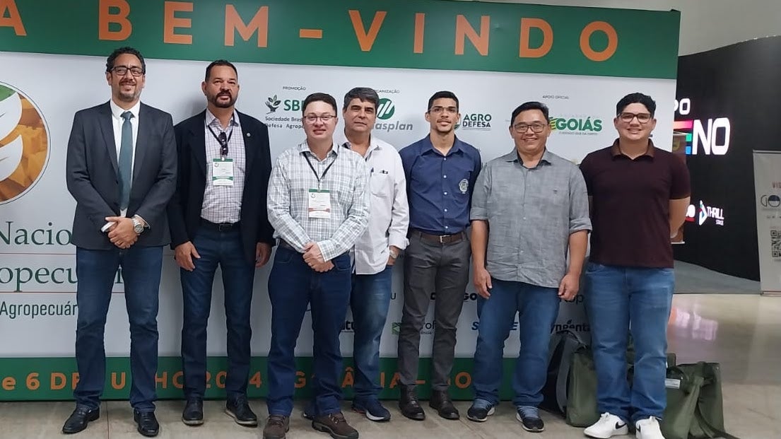 Posse da nova diretoria do SINFA-MT reúne o ex-ministro da Agricultura Roberto Rodrigues e lideranças do agro na ALMT