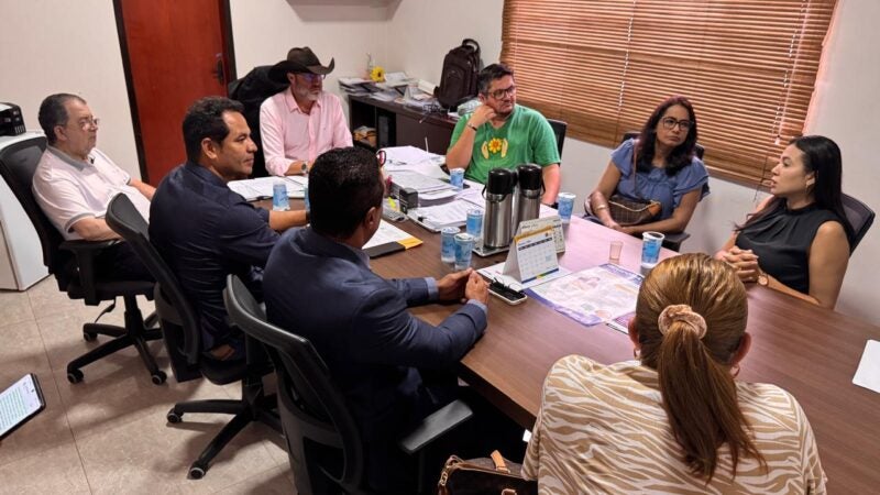 Vereadores reafirmam apoio a projetos da APAE em Guarantã do Norte