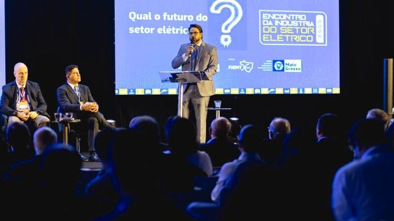 Sindenergia MT prepara nova edição do Encontro da Indústria do Setor Elétrico e libera mídia kits