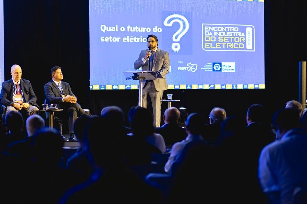 Sindenergia MT prepara nova edição do Encontro da Indústria do Setor Elétrico e libera mídia kits