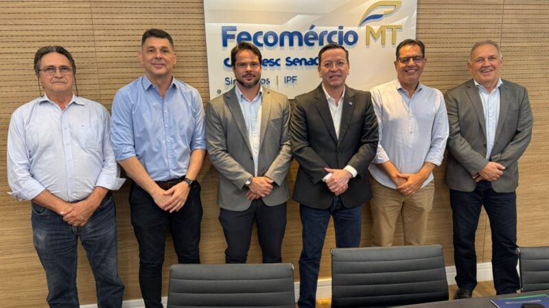 Sindenergia participa de debate com bancada federal sobre impactos da escala 6×1 em MT