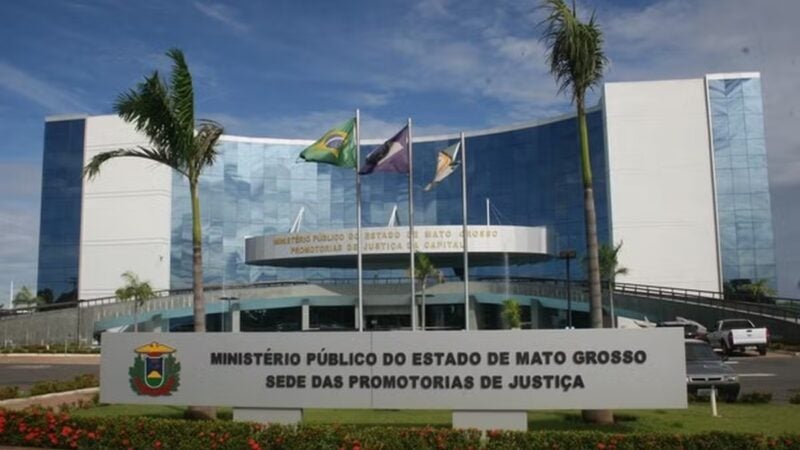 Ministério Público Estadual decidiu arquivar a denúncia do prefeito de Guarantã do Norte,  contra a Câmara de vereadores