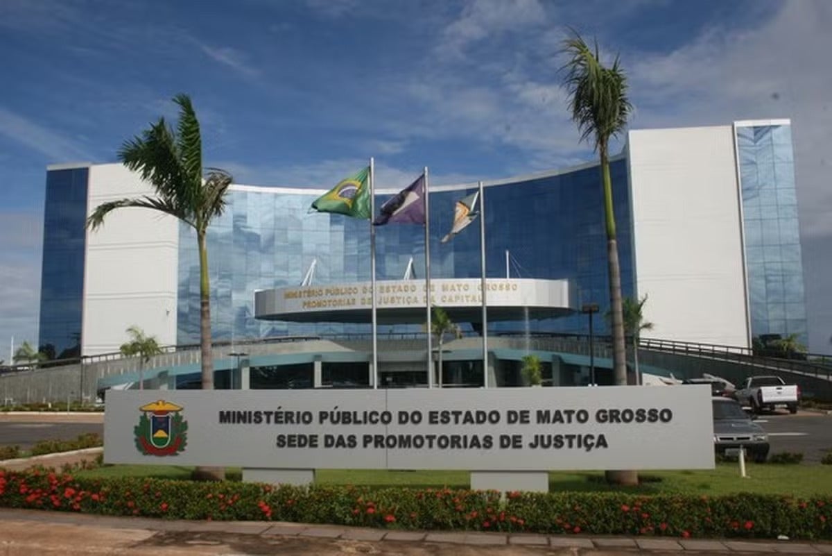 Ministério Público Estadual decidiu arquivar a denúncia do prefeito de Guarantã do Norte,  contra a Câmara de vereadores