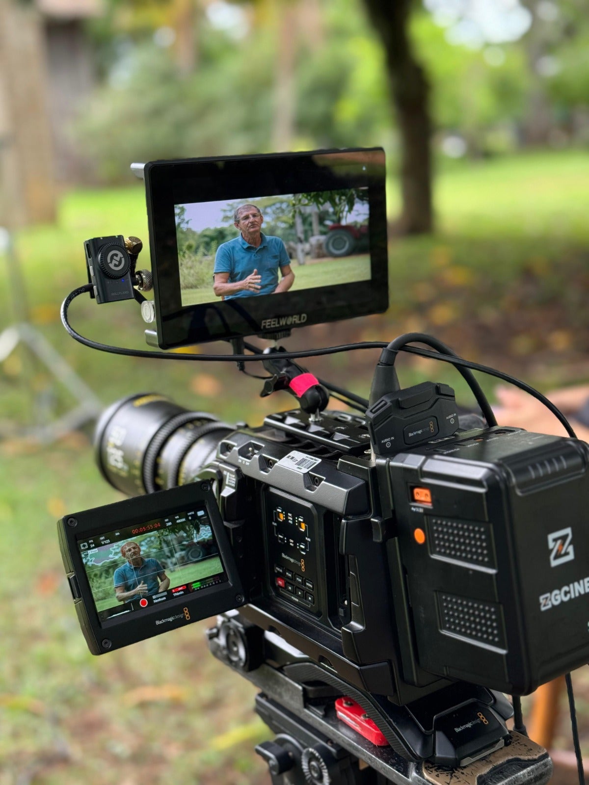 Instituto Realize lança série documental “Cidades em Foco” sobre a história e o desenvolvimento do Norte de MT (Vídeo)