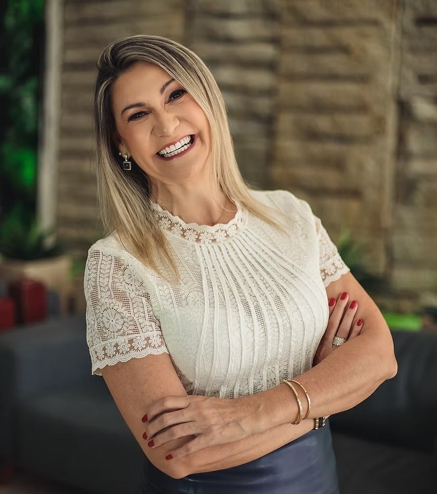 Vanice Marques leva expertise em turismo de agronegócios à 17ª Parecis SuperAgro