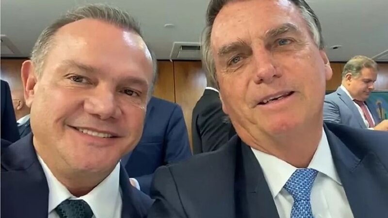 PRISÃO DOMICILIAR DE BOLSONARO É AUTORIZADA PELO STF E REFORÇA ATUAÇÃO DE WELLINGTON FAGUNDES