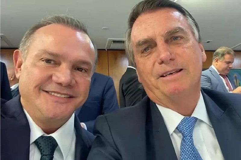 PRISÃO DOMICILIAR DE BOLSONARO É AUTORIZADA PELO STF E REFORÇA ATUAÇÃO DE WELLINGTON FAGUNDES