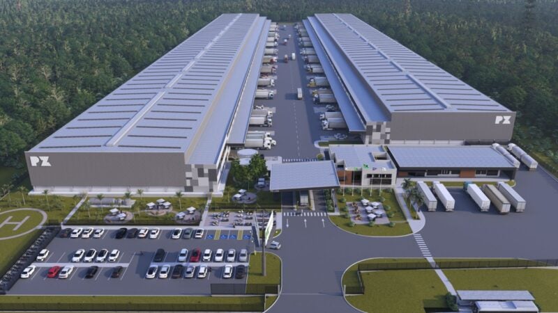 PZ Empreendimentos avança em Mato Grosso em meio ao boom imobiliário impulsionado pelo agro