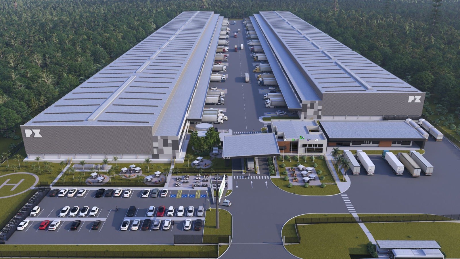 PZ Empreendimentos avança em Mato Grosso em meio ao boom imobiliário impulsionado pelo agro