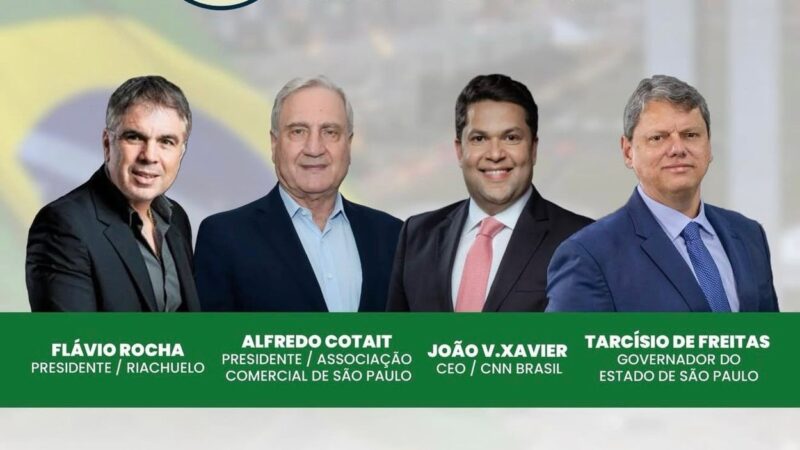 As decisões dos empresários no Brasil estão mudando. E não é só por causa da economia
