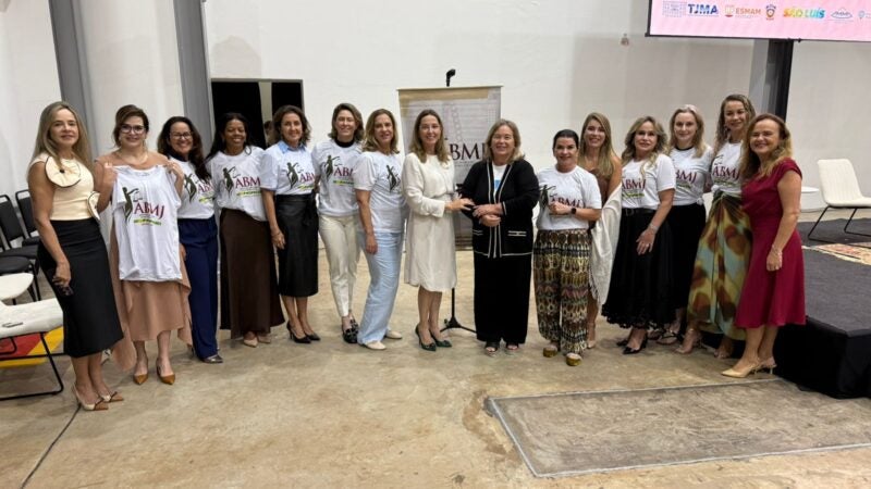 Magistradas de Mato Grosso participam de Conferência Regional da IAWJ