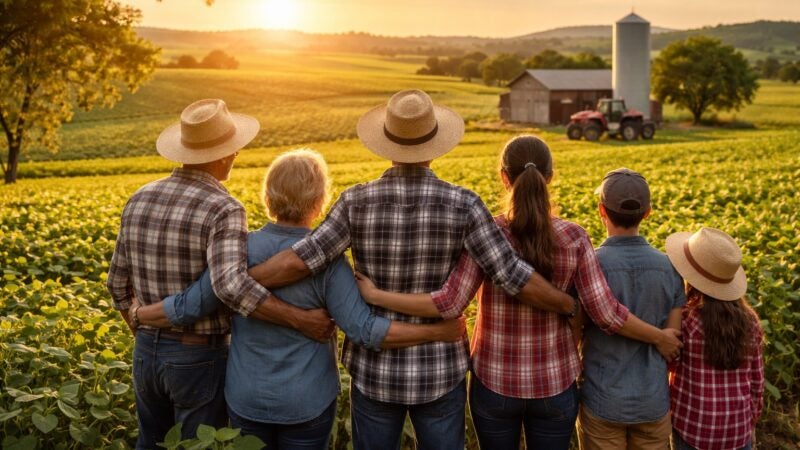 Holding rural ajuda a evitar conflitos familiares e garante continuidade das atividades