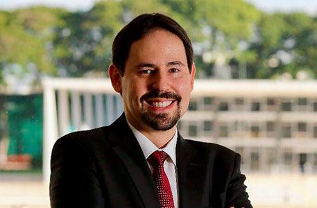 Jornalista e economista Luís Nogueira fará palestra de abertura da 1ª Arinos Show Agro
