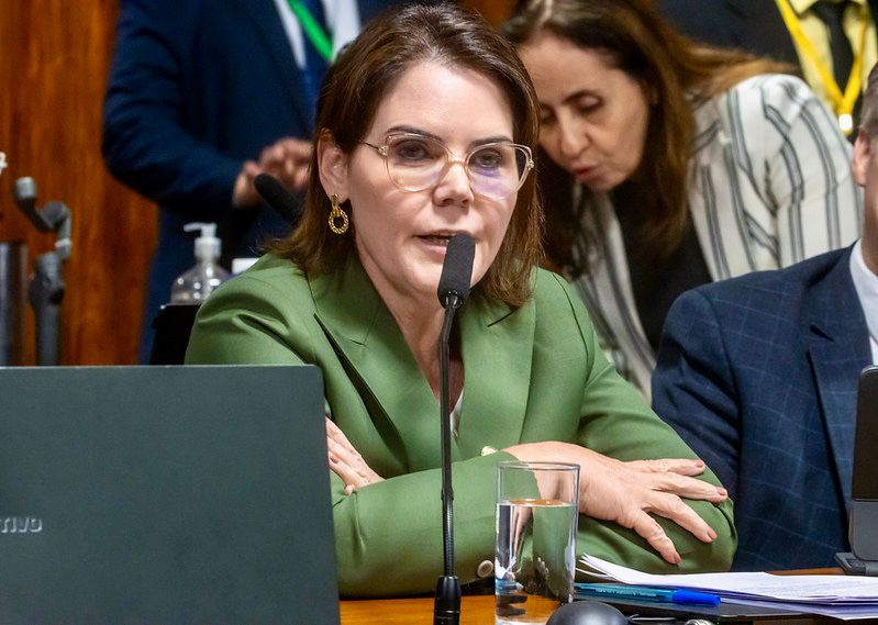 Coronel Fernanda cobra rigor nas investigações sobre denúncia de abuso sexual contra adolescente Praticado por policiais em Peixoto de Azevedo
