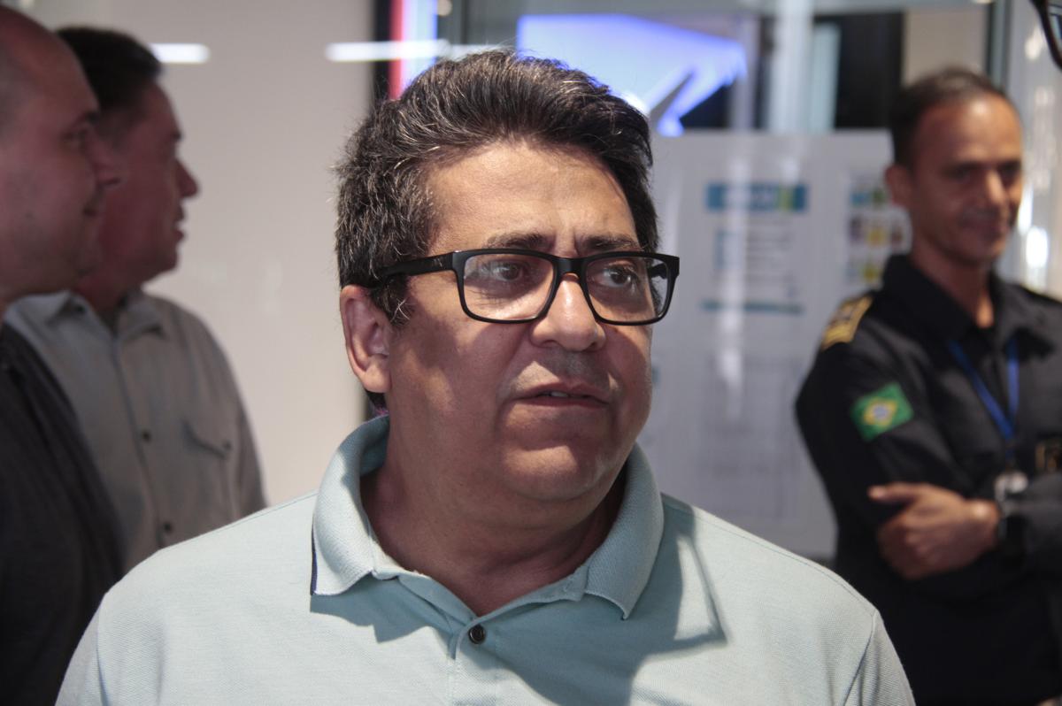 Ananias rebate fala de Mauro sobre experiência de Wellington e diz que é para ‘criar narrativa’
