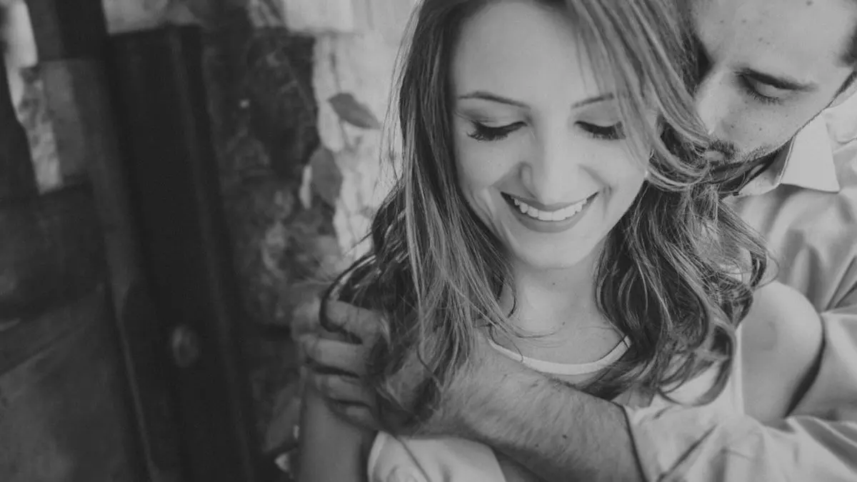 Amor sem Confiança: Pode Dar Certo?