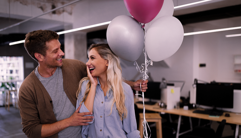 Relacionamento Leve Existe? Como Construir Essa Dinâmica
