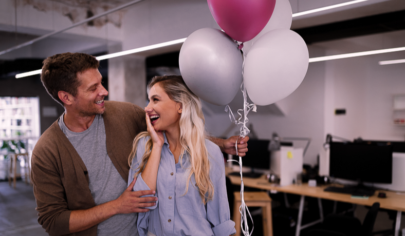 Relacionamento Leve Existe? Como Construir Essa Dinâmica