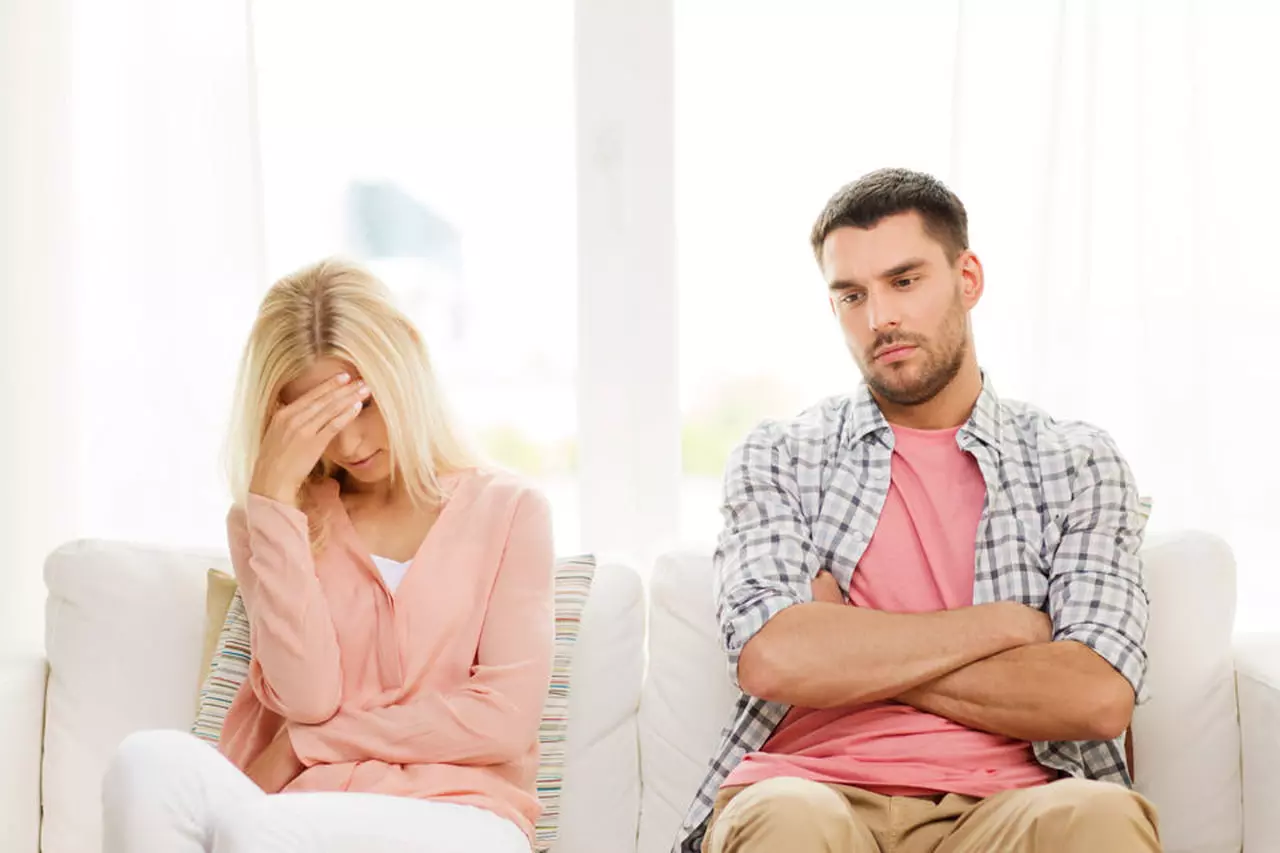 Relacionamentos que Enfrentam o Desemprego e a Instabilidade: Amor à Prova de Crise