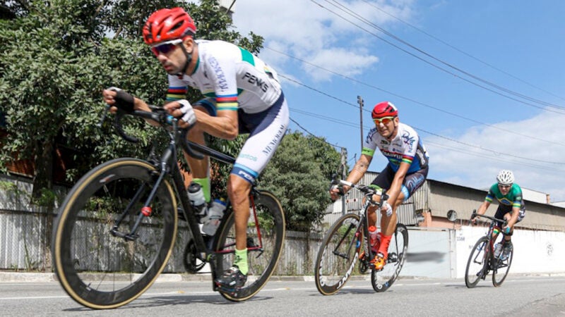 Competição ciclística terá premiação em dinheiro com percurso de 30 km em Guarantã do Norte