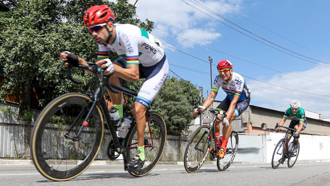 Competição ciclística terá premiação em dinheiro com percurso de 30 km em Guarantã do Norte