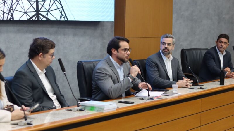 Fiemt e Sindenergia promovem debate sobre energia e competitividade da indústria em Mato Grosso