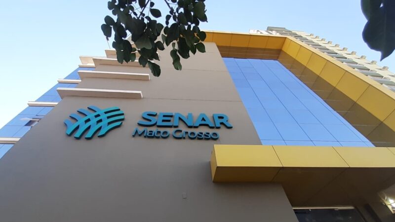 Senar MT completa 33 anos e se destaca como referência em capacitação profissional e ações sociais no campo
