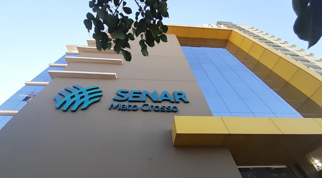 Senar MT completa 33 anos e se destaca como referência em capacitação profissional e ações sociais no campo